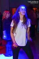 Die Nacht der Frauen im Jugenclubhaus Bild: Die Nacht der Frauen im Jugenclubhaus
