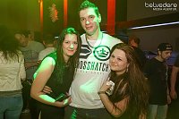 Die Nacht der Frauen im Jugenclubhaus Bild: Die Nacht der Frauen im Jugenclubhaus