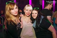 Die Nacht der Frauen im Jugenclubhaus Bild: Die Nacht der Frauen im Jugenclubhaus