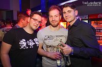 Die Nacht der Frauen im Jugenclubhaus Bild: Die Nacht der Frauen im Jugenclubhaus