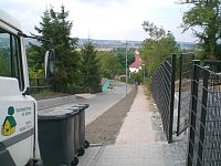 Artern verändert sich Bild: Artern verändert sich