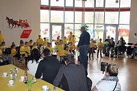 Wände wackelten wieder Bild: Wände wackelten wieder