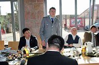 Grund regte Delegationsaustausch Nordthüringen Mongolei an Bild: Grund regte Delegationsaustausch Nordthüringen Mongolei an