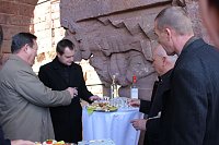 Grund regte Delegationsaustausch Nordthüringen Mongolei an Bild: Grund regte Delegationsaustausch Nordthüringen Mongolei an