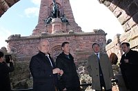 Grund regte Delegationsaustausch Nordthüringen Mongolei an Bild: Grund regte Delegationsaustausch Nordthüringen Mongolei an