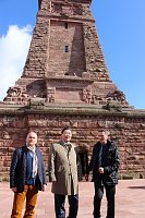 Grund regte Delegationsaustausch Nordthüringen Mongolei an Bild: Grund regte Delegationsaustausch Nordthüringen Mongolei an