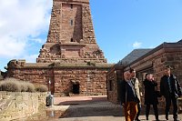 Grund regte Delegationsaustausch Nordthüringen Mongolei an Bild: Grund regte Delegationsaustausch Nordthüringen Mongolei an