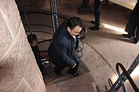 Grund regte Delegationsaustausch Nordthüringen Mongolei an Bild: Grund regte Delegationsaustausch Nordthüringen Mongolei an