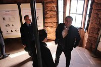 Grund regte Delegationsaustausch Nordthüringen Mongolei an Bild: Grund regte Delegationsaustausch Nordthüringen Mongolei an