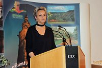 Bild: Stehende Ovation bei der Ehrenamtsgala