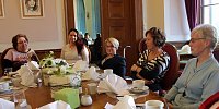 SPD-Frauen unterstützen Lemme Bild: SPD-Frauen unterstützen Lemme