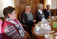 SPD-Frauen unterstützen Lemme Bild: SPD-Frauen unterstützen Lemme