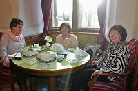 SPD-Frauen unterstützen Lemme Bild: SPD-Frauen unterstützen Lemme