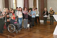 SPD-Frauen unterstützen Lemme Bild: SPD-Frauen unterstützen Lemme