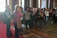 SPD-Frauen unterstützen Lemme Bild: SPD-Frauen unterstützen Lemme