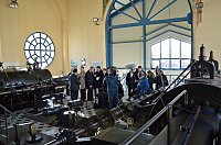 Ins Bergwerk wollte man nicht Bild: Ins Bergwerk wollte man nicht
