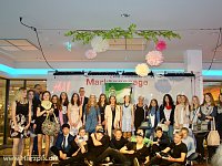 Jugendweihe Fashion-Day 2017 Bild: Jugendweihe Fashion-Day 2017