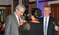 Bild:  Festveranstaltung 25 Jahre Lions Club