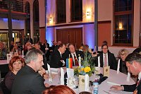 Bild:  Festveranstaltung 25 Jahre Lions Club