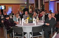 Bild:  Festveranstaltung 25 Jahre Lions Club