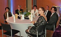 Bild:  Festveranstaltung 25 Jahre Lions Club