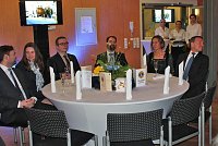 Bild:  Festveranstaltung 25 Jahre Lions Club