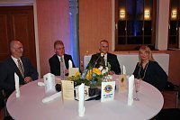 Bild:  Festveranstaltung 25 Jahre Lions Club