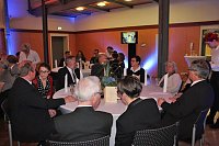 Bild:  Festveranstaltung 25 Jahre Lions Club
