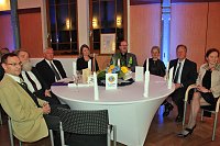 Bild:  Festveranstaltung 25 Jahre Lions Club