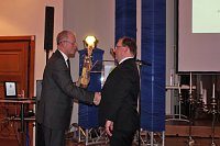 Bild:  Festveranstaltung 25 Jahre Lions Club