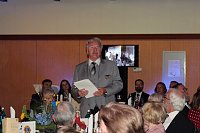 Bild:  Festveranstaltung 25 Jahre Lions Club