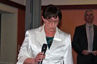 Bild:  Festveranstaltung 25 Jahre Lions Club