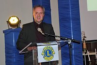 Bild:  Festveranstaltung 25 Jahre Lions Club