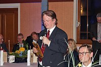Bild:  Festveranstaltung 25 Jahre Lions Club