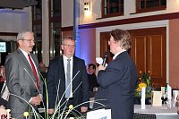 Bild:  Festveranstaltung 25 Jahre Lions Club