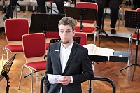 Großes Musikfest zu Pfingsten Bild: Großes Musikfest zu Pfingsten