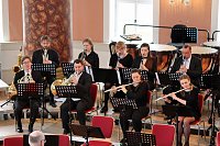 Großes Musikfest zu Pfingsten Bild: Großes Musikfest zu Pfingsten
