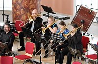 Großes Musikfest zu Pfingsten Bild: Großes Musikfest zu Pfingsten