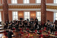 Großes Musikfest zu Pfingsten Bild: Großes Musikfest zu Pfingsten