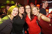 Party im Jugendclubhaus in Nordhausen - der Samstag Bild: Party im Jugendclubhaus in Nordhausen - der Samstag