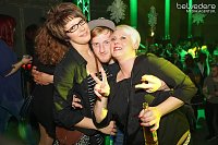 Party im Jugendclubhaus in Nordhausen - der Samstag Bild: Party im Jugendclubhaus in Nordhausen - der Samstag