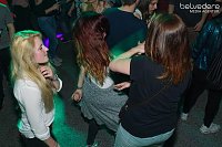Party im Jugendclubhaus in Nordhausen - der Samstag Bild: Party im Jugendclubhaus in Nordhausen - der Samstag