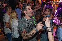 Party im Jugendclubhaus in Nordhausen - der Samstag Bild: Party im Jugendclubhaus in Nordhausen - der Samstag