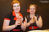 Party im Jugendclubhaus in Nordhausen - der Samstag Bild: Party im Jugendclubhaus in Nordhausen - der Samstag