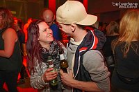 Party im Jugendclubhaus in Nordhausen - der Samstag Bild: Party im Jugendclubhaus in Nordhausen - der Samstag