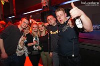 Party im Jugendclubhaus in Nordhausen - der Samstag Bild: Party im Jugendclubhaus in Nordhausen - der Samstag