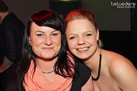 Party im Jugendclubhaus in Nordhausen - der Samstag Bild: Party im Jugendclubhaus in Nordhausen - der Samstag