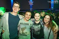 Party im Jugendclubhaus in Nordhausen - der Samstag Bild: Party im Jugendclubhaus in Nordhausen - der Samstag
