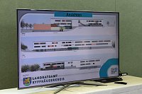 Größter Spatenstich für größten Eigenbau des Kyffhäuserkreises Bild: Größter Spatenstich für größten Eigenbau des Kyffhäuserkreises