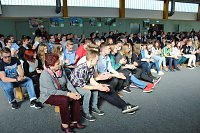 Größter Spatenstich für größten Eigenbau des Kyffhäuserkreises Bild: Größter Spatenstich für größten Eigenbau des Kyffhäuserkreises